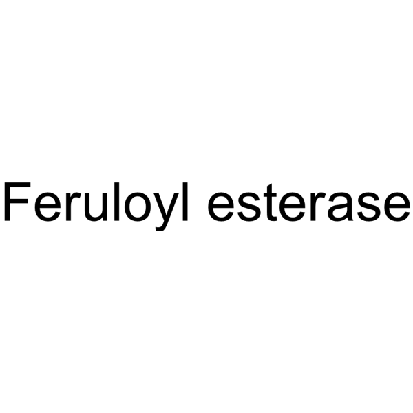 Feruloyl esterase 134712-49-5